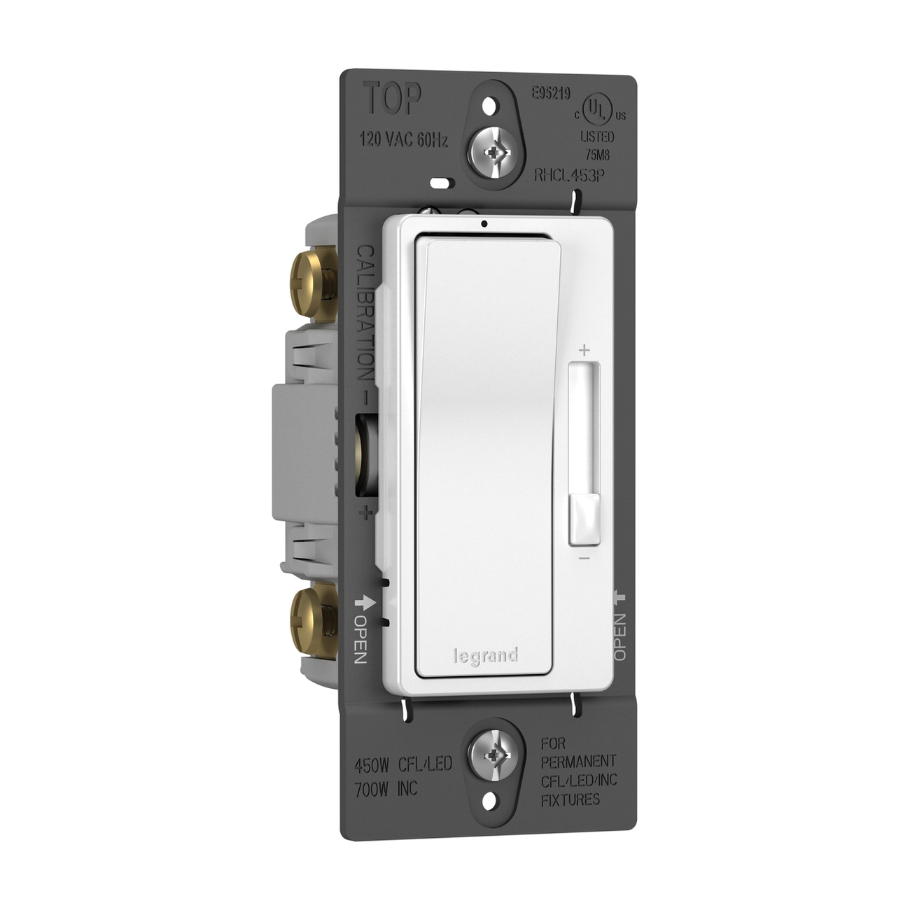 Dimmer Switches