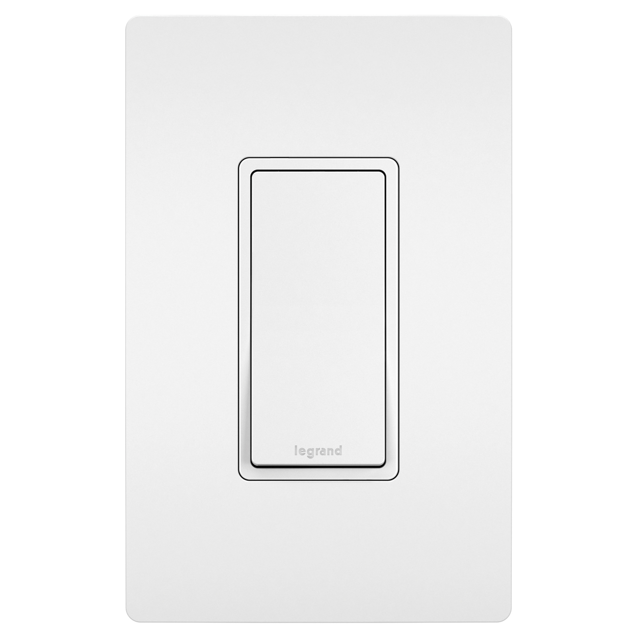 Pass & Seymour® radiant® TM870W Switch, 120/125 VAC, 15 A thumbnail 4