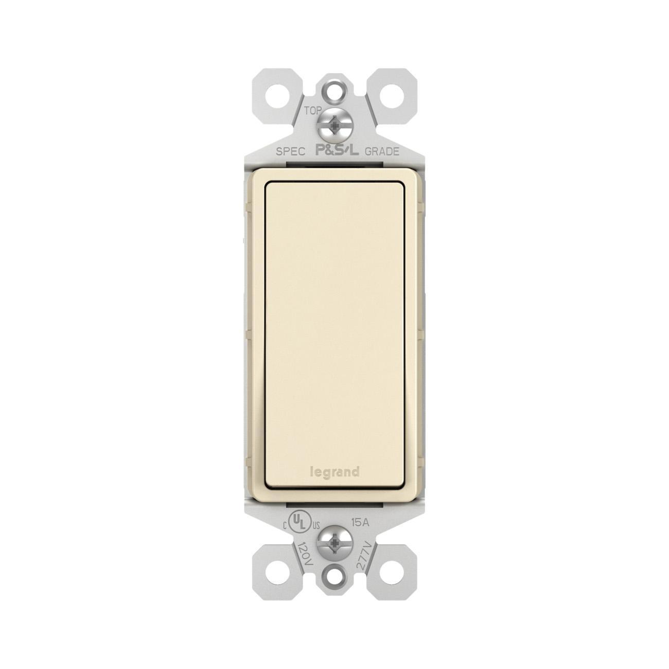 Pass & Seymour® PASTM873LA