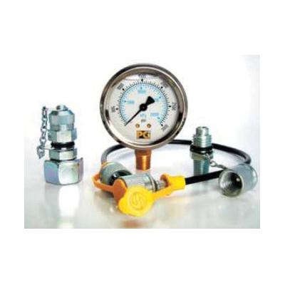 Pressure Components H900-32 H900-32