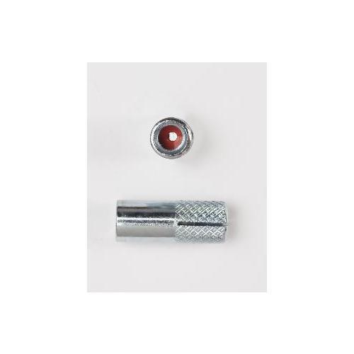 6350 Internal Plug Drop-In Anchor, 5/8 inch x 1/2-13