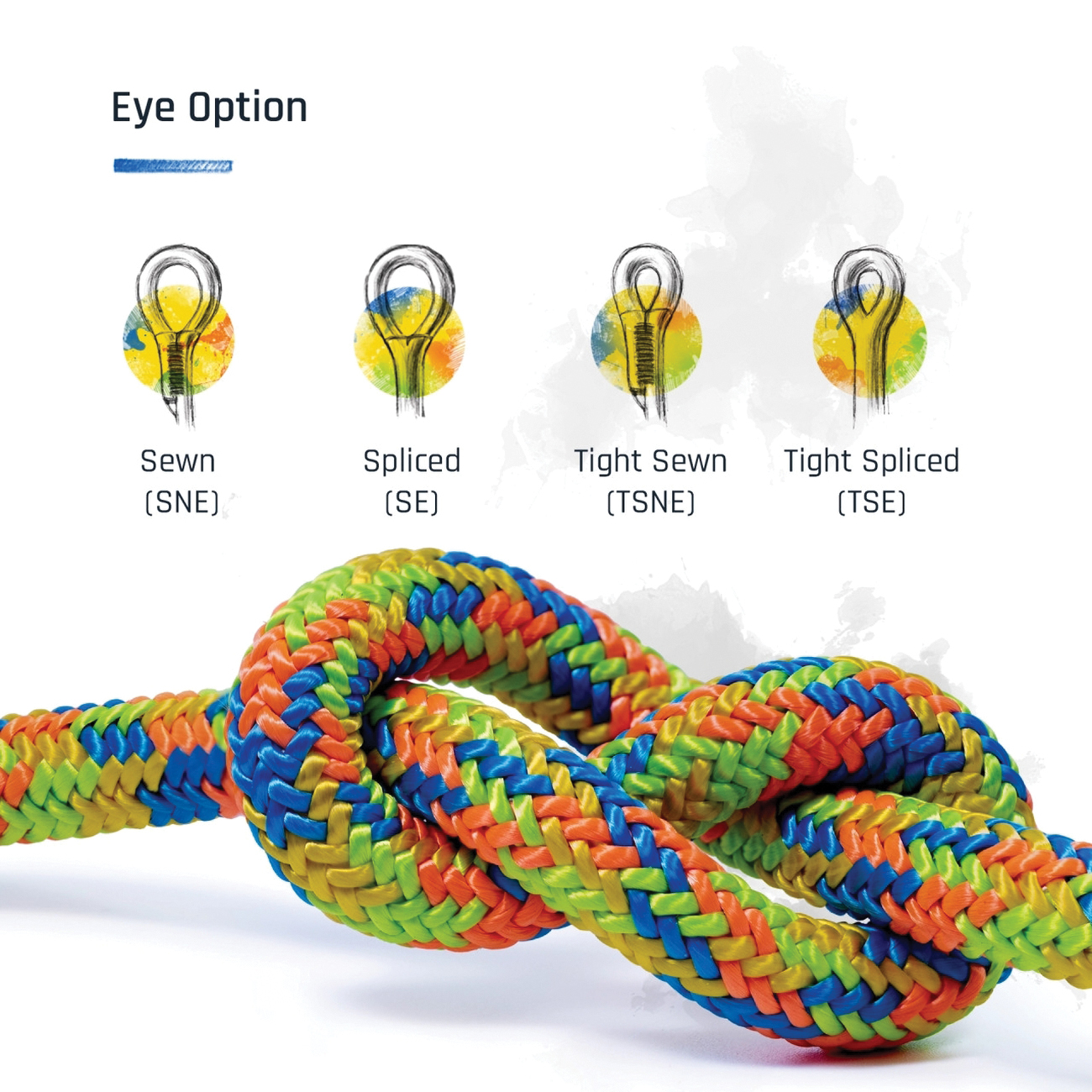 Pelican Rope 504051
