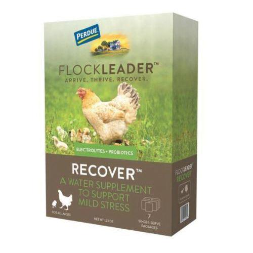 FlockLeader&trade; 81052