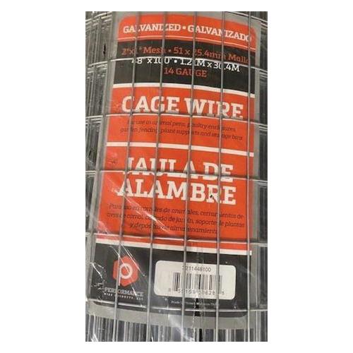 Performance Wire & Cable 3211448100