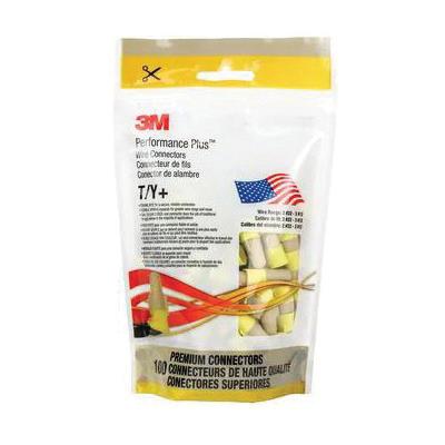 3M&trade; 051128-55218 MMM T/Y+POUCH