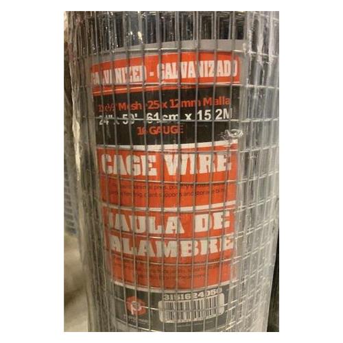 Performance Wire & Cable 3151624050