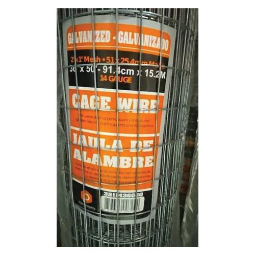 Performance Wire & Cable 3211436050