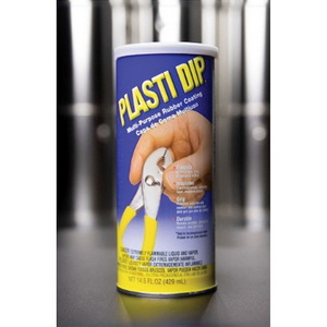 Plasti Dip 11604-6 Plasti Dip Multipurpose Rubber Coatings