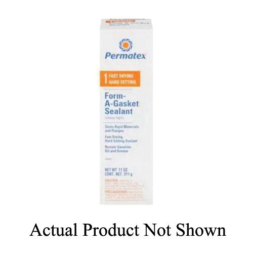Permatex&reg; 80003 CHFORM-A-GSK 1C