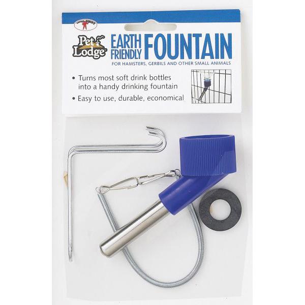 Pet Lodge® EFF1