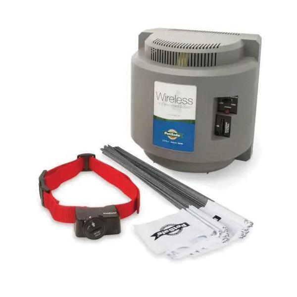 PetSafe® PIF-300