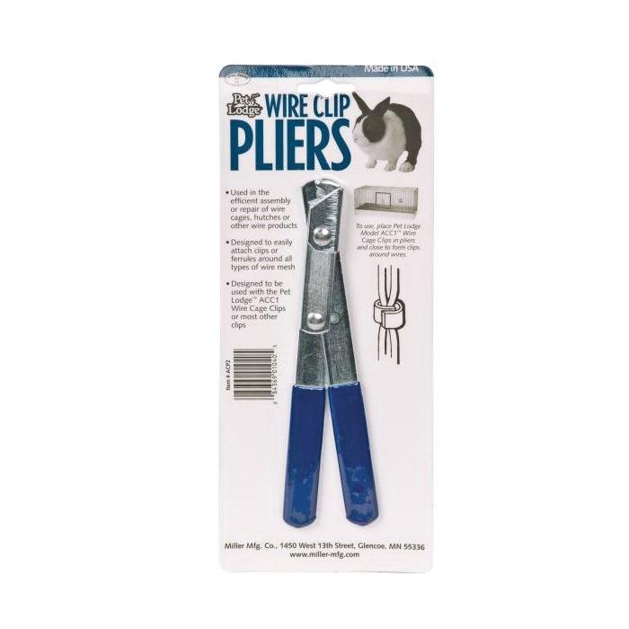 Pet Lodge® ACP2