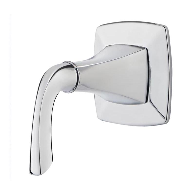 PfISTER® Bronson 1-Handle Diverter Trim, Polished Chrome