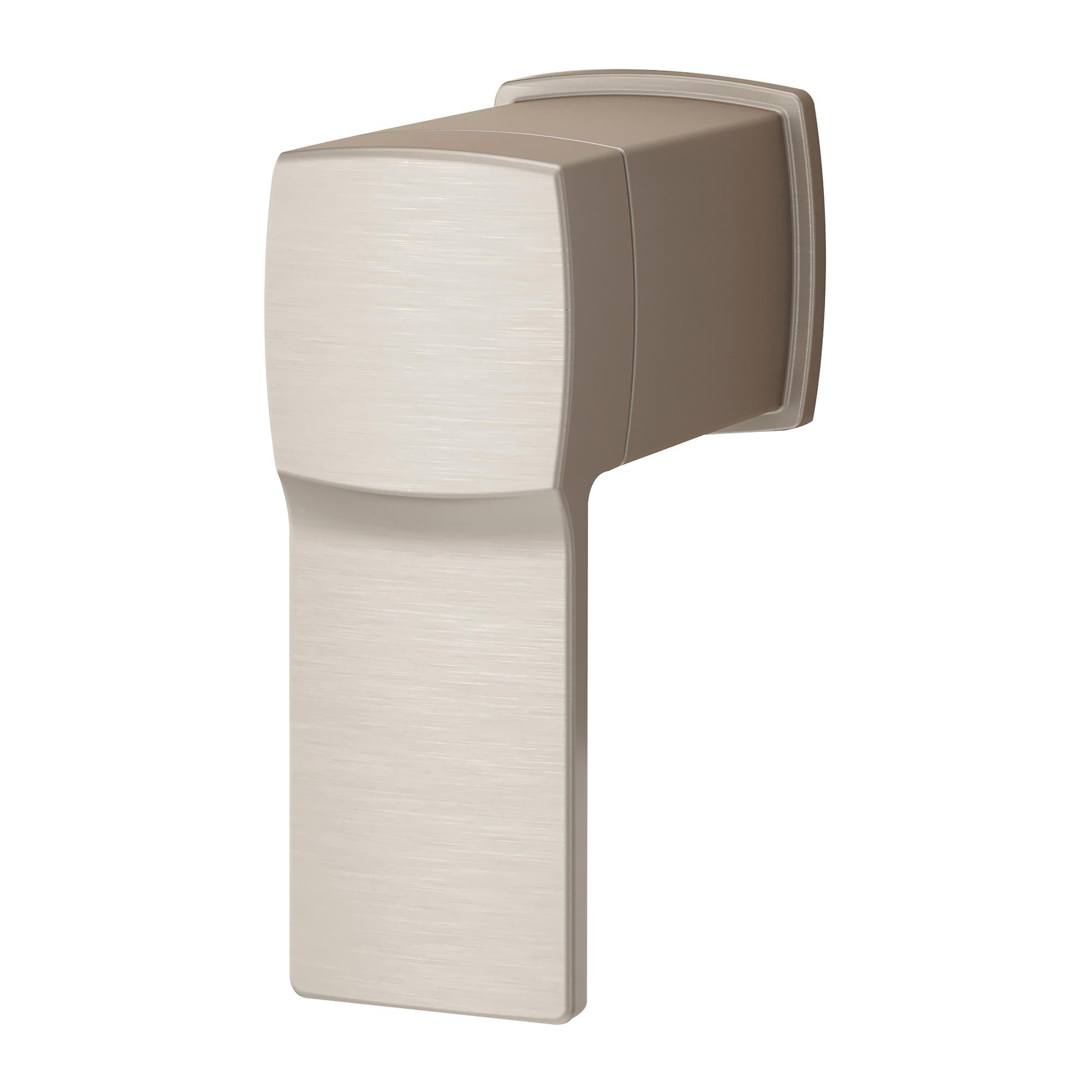 Deckard Diverter Trim, Brushed Nickel
