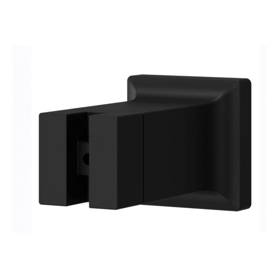 PfISTER® Verve Diverter Trim without Handle, Matte Black