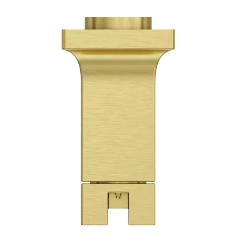 PfISTER® Verve Diverter Trim without Handle, Brushed Gold