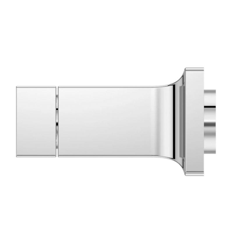 PfISTER® Verve Diverter Trim without Handle, Polished Chrome thumbnail 4