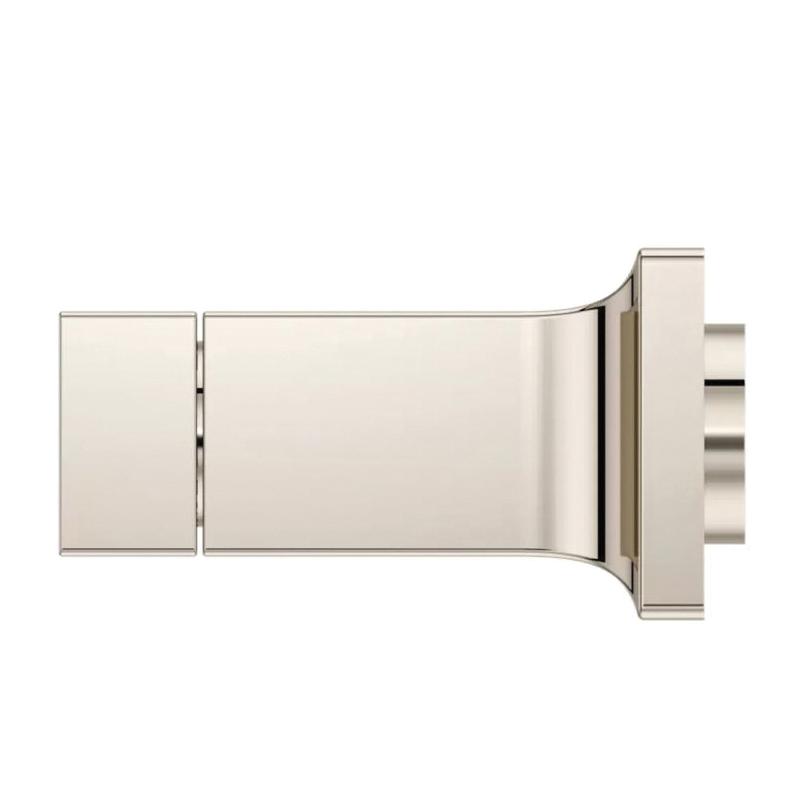 PfISTER® Verve Diverter Trim without Handle, Polished Nickel thumbnail 3