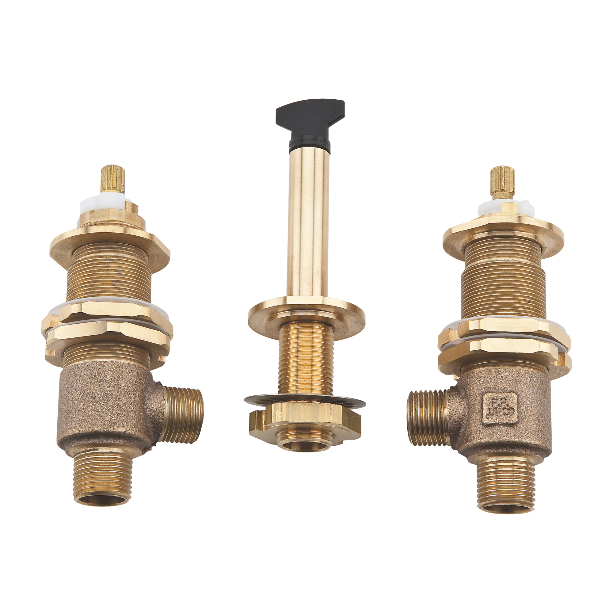 PfISTER® 0X6-150R