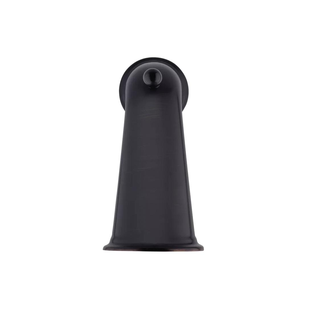 Bronze Residential Grade Tub Spout with Diverter thumbnail 3