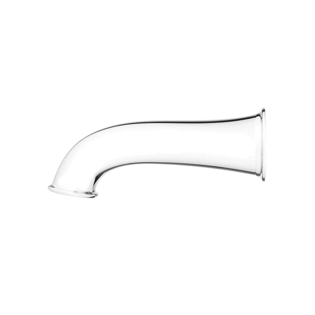 PfISTER® Garden Tub Spout without Diverter, Polished Chrome