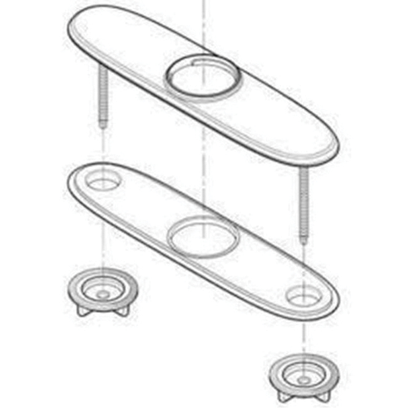 PfISTER® 961-037S