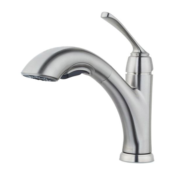 PfISTER&reg; F-534-7CRS
