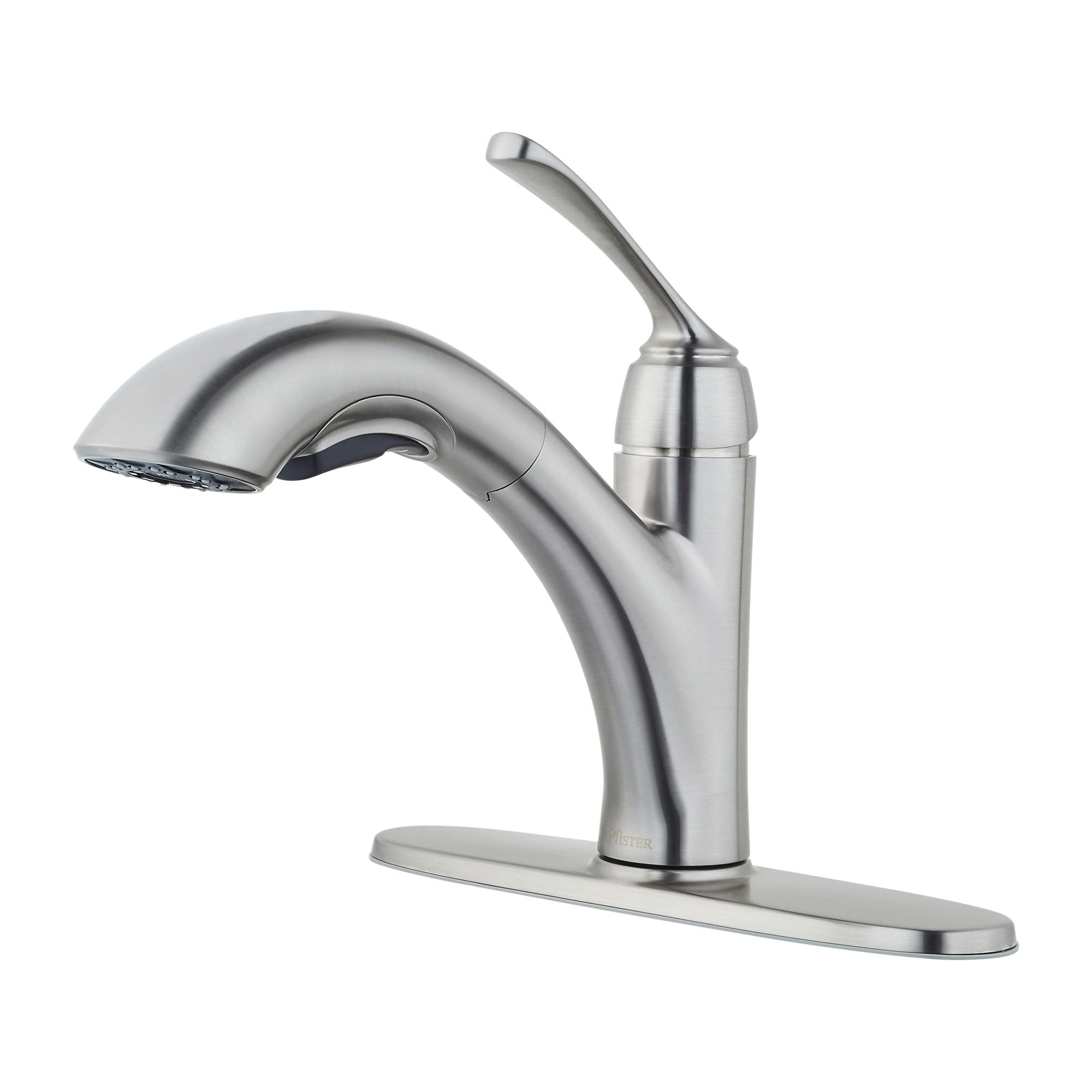 PfISTER&reg; F-534-7CRS 2965377