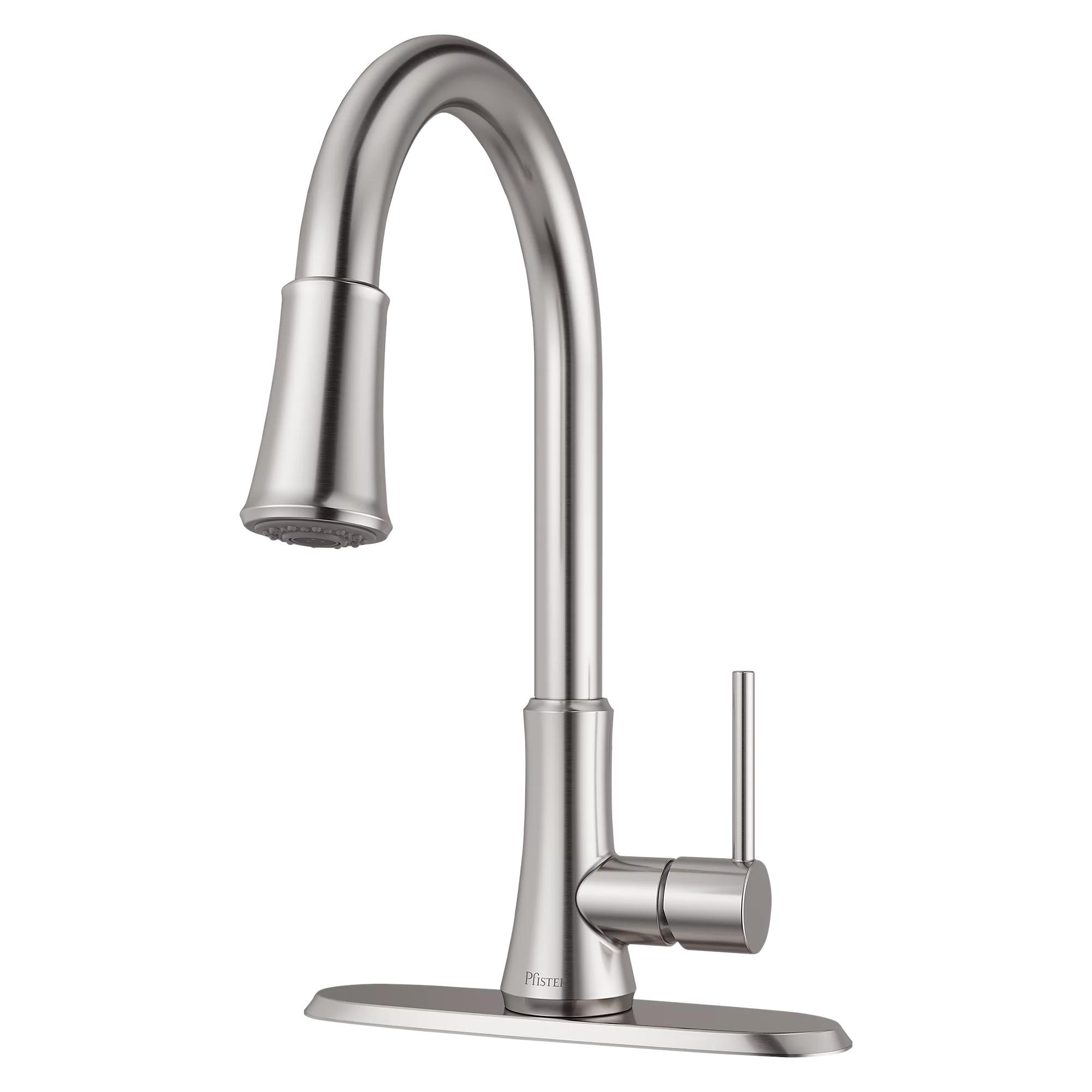 Pfister® G529-PF2S 126884