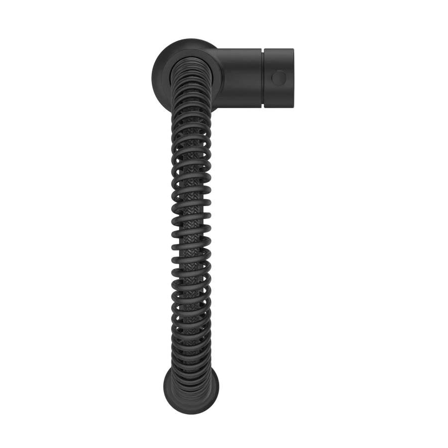 PfISTER® Bruton™ GT529-BRUB Culinary Kitchen Faucet, Deck, Pull-Down, Matte Black thumbnail 4