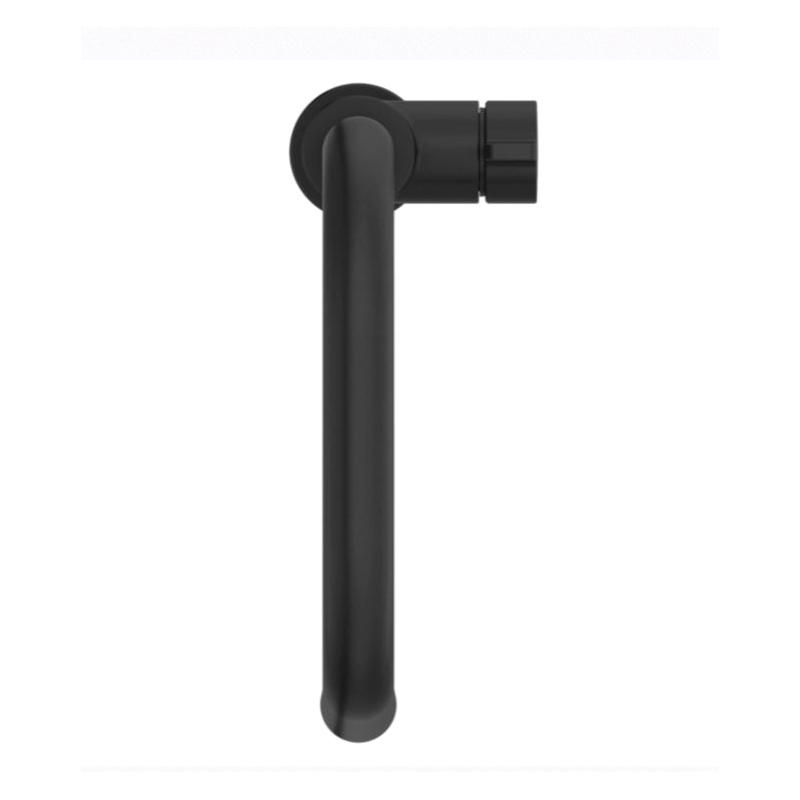 PfISTER® Montay™ GT529-MTB Kitchen Faucet, Deck, Pull-Down, Matte Black thumbnail 2