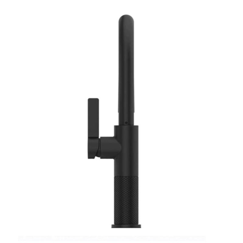 PfISTER® Montay™ GT529-MTB Kitchen Faucet, Deck, Pull-Down, Matte Black thumbnail 4