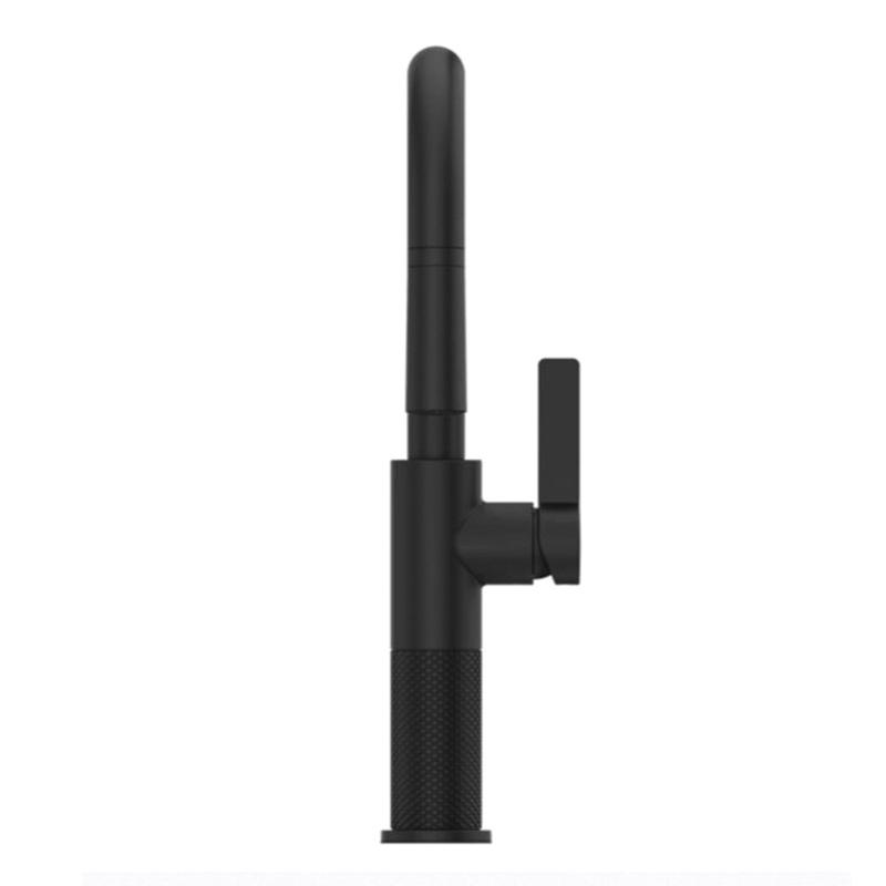 PfISTER® Montay™ GT529-MTB Kitchen Faucet, Deck, Pull-Down, Matte Black thumbnail 3