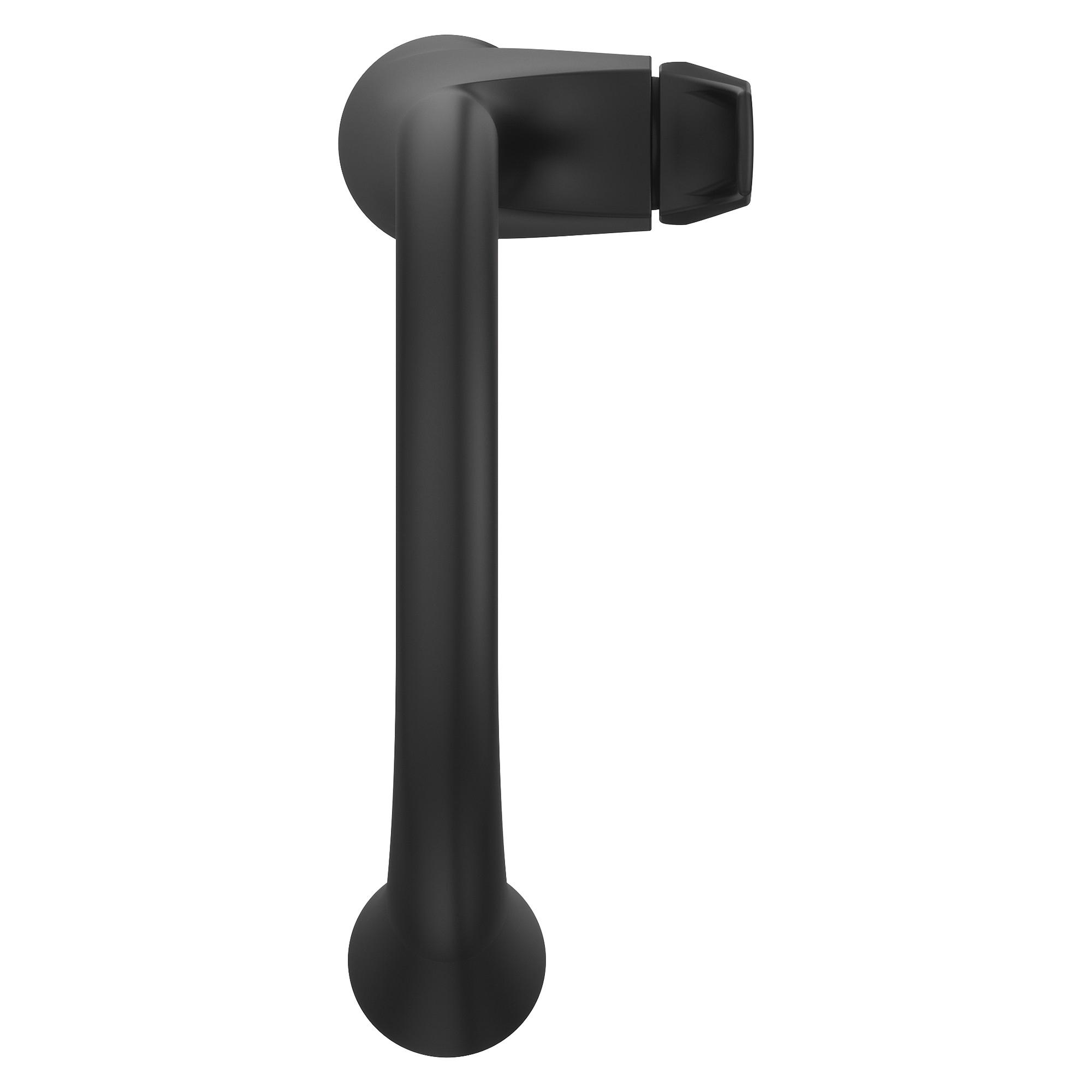 PfISTER® Norden 1 Handle Pull-Down Kitchen Faucet, Matte Black thumbnail 3