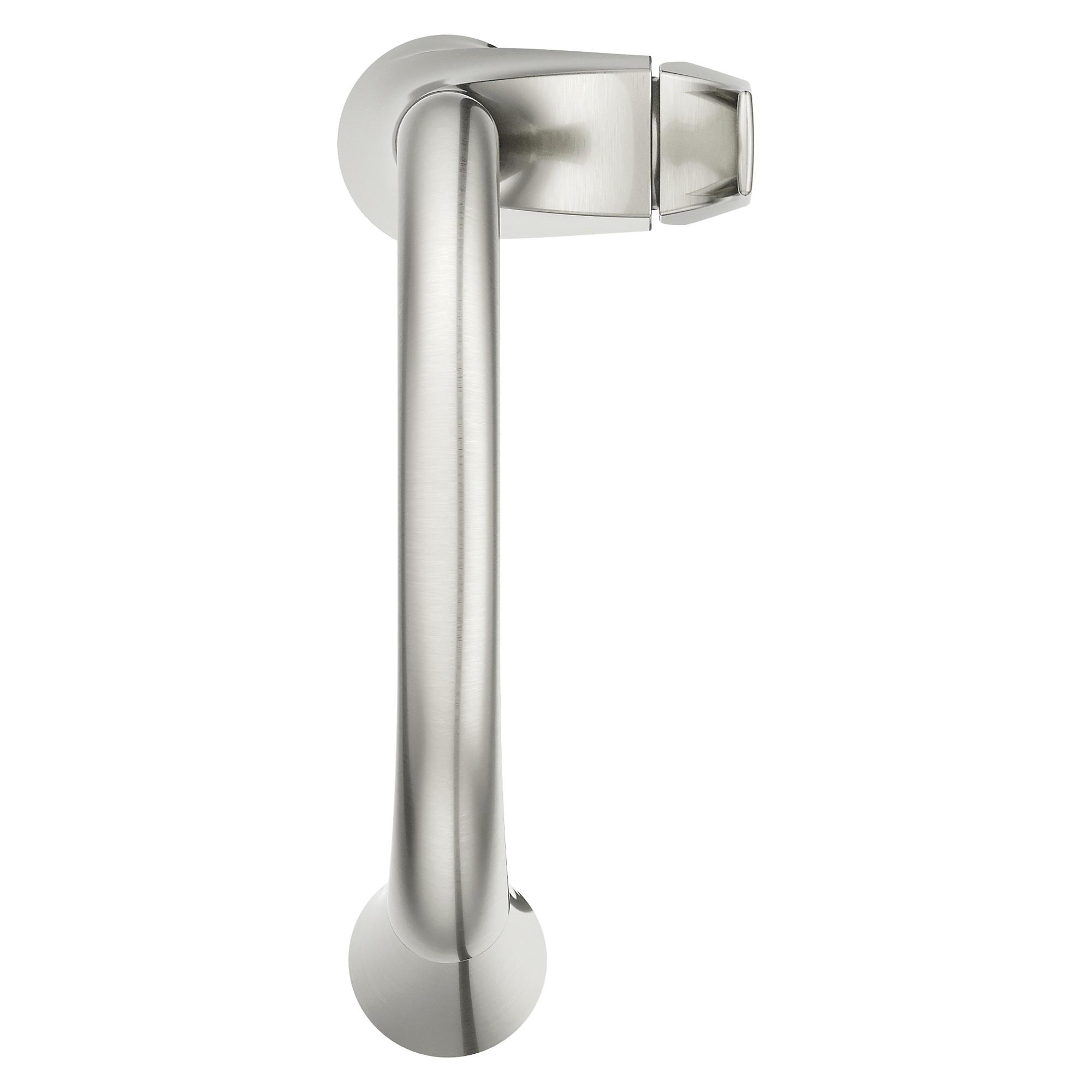 PfISTER® Norden 1 Handle Pull-Down Kitchen Faucet, Stainless Steel thumbnail 4