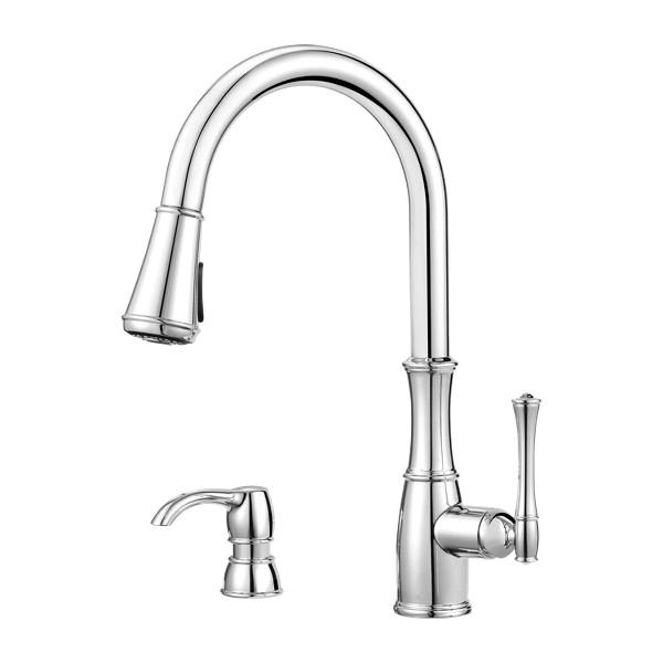 Pfister® GT529-WH1C