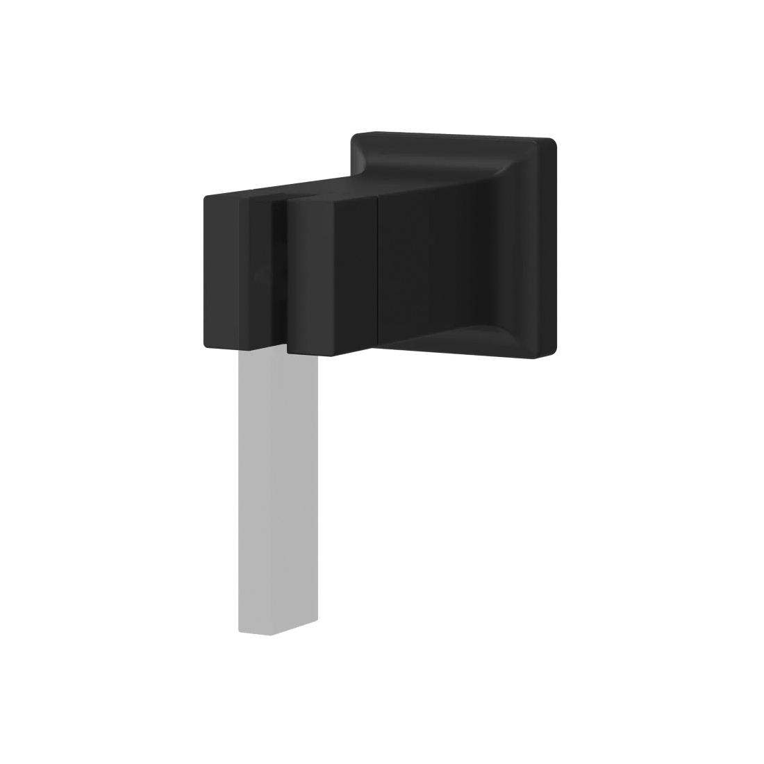 PfISTER® Verve Lever Trim Handle, Matte Black