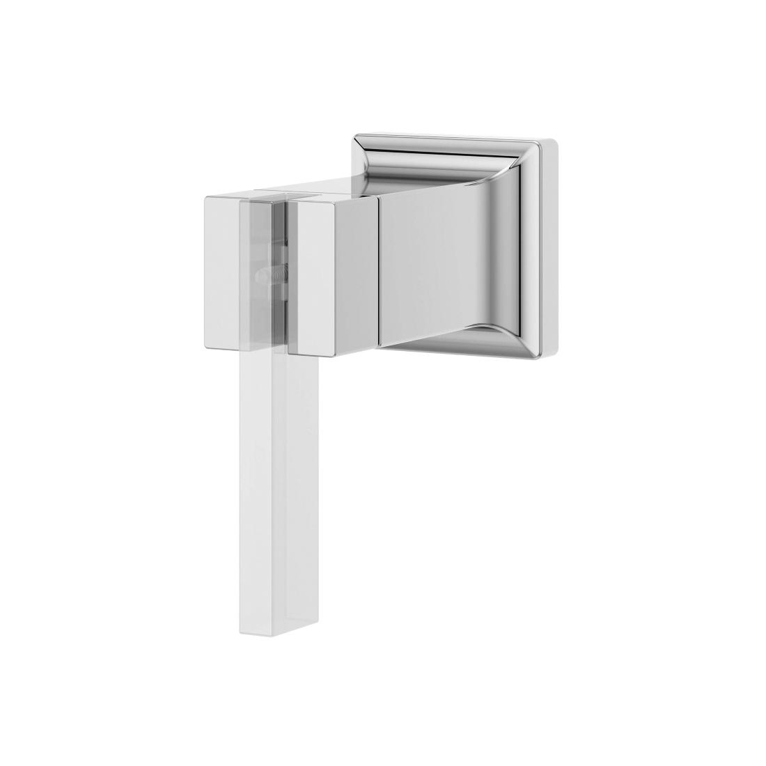 PfISTER® Verve Lever Trim Handle, Polished Nickel