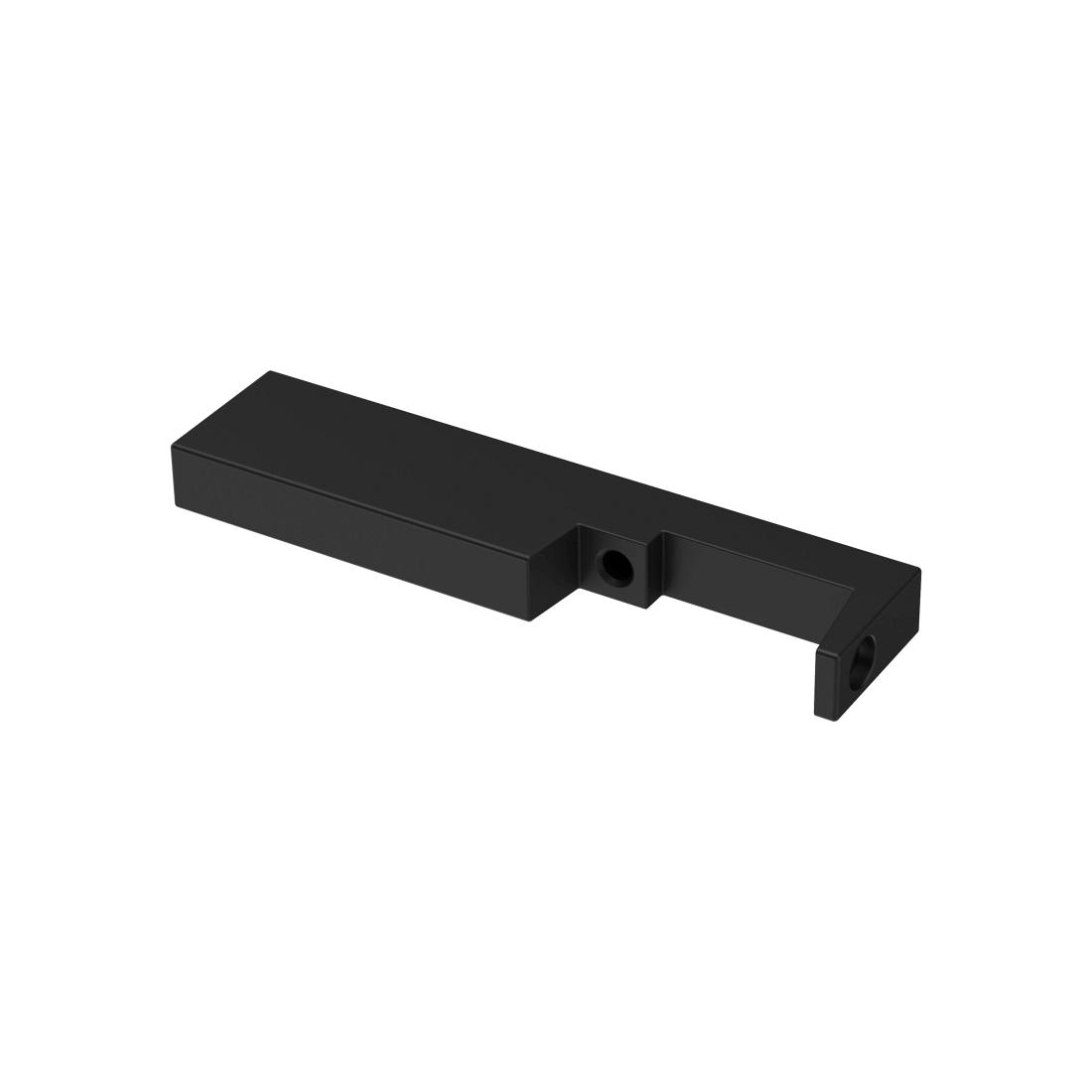 PfISTER® Verve Lever Handle Kit, Matte Black