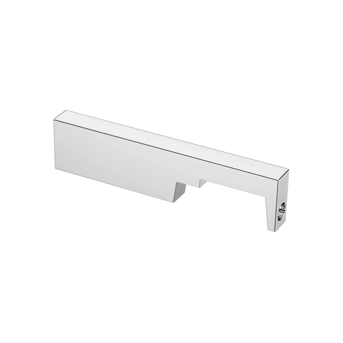 PfISTER® Verve Lever Handle Kit, Polished Chrome thumbnail 2