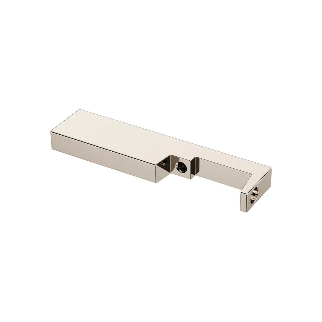 PfISTER® Verve Lever Handle Kit, Polished Nickel