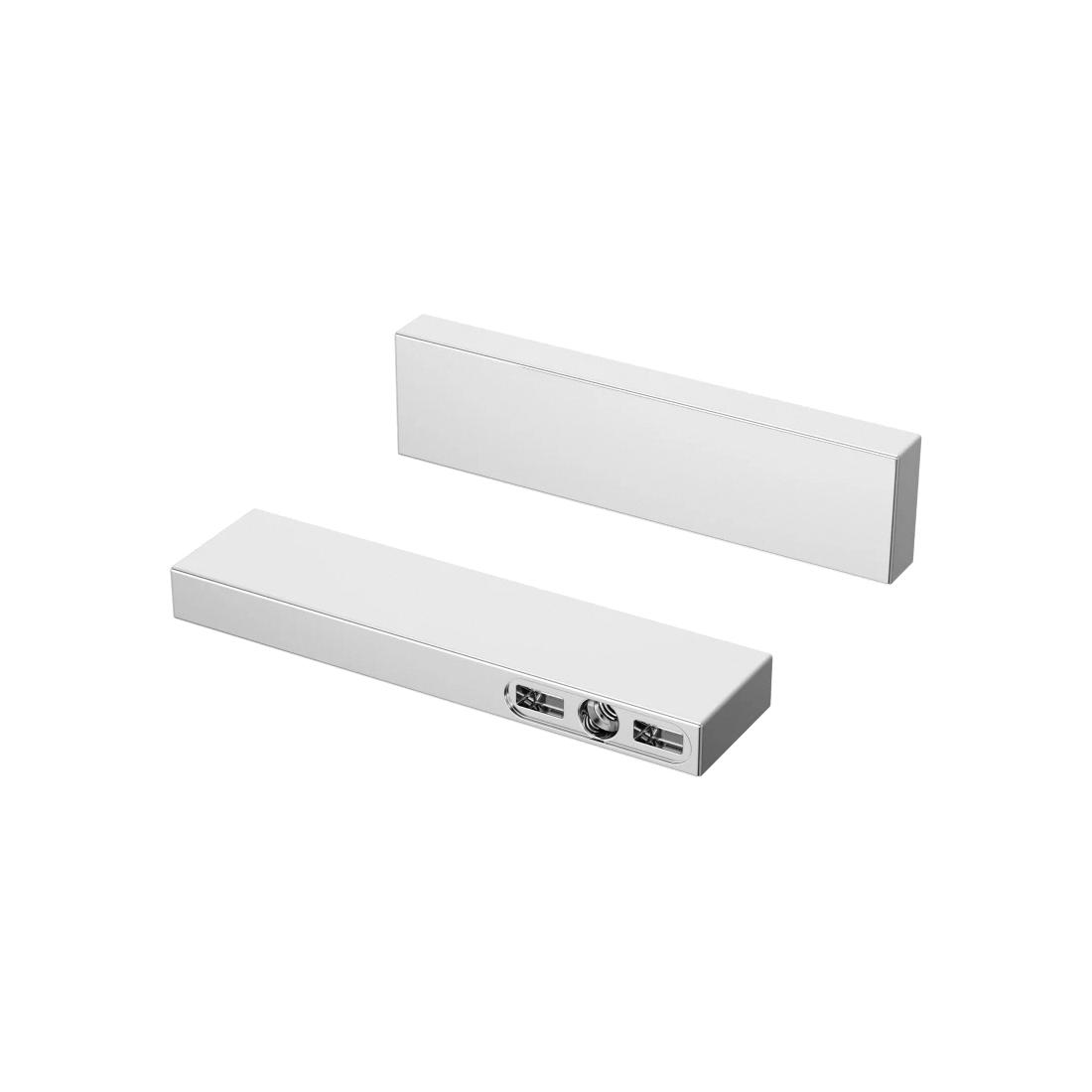 PfISTER® Verve Lever Handle Kit, Polished Chrome
