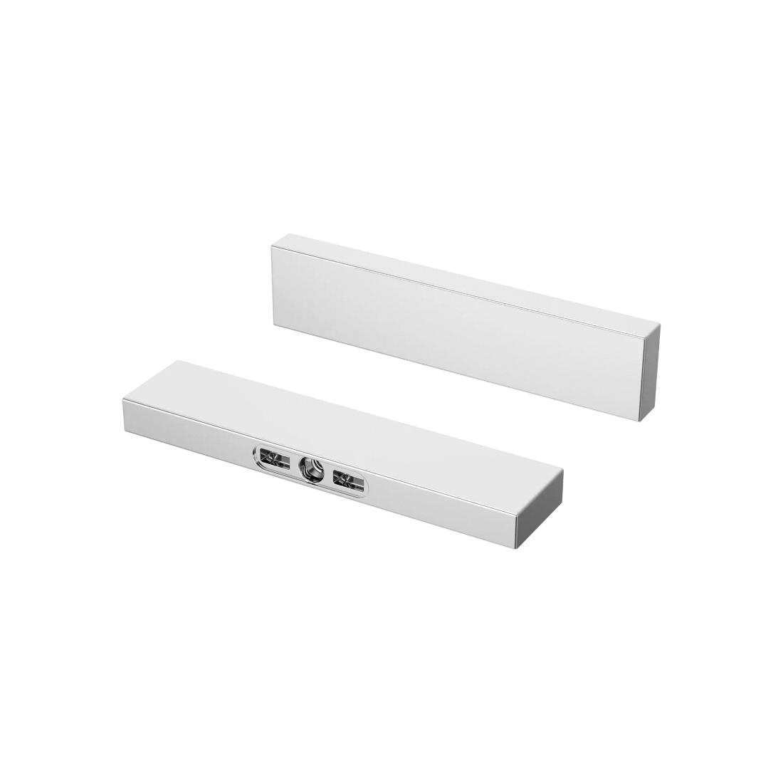 PfISTER® Verve Lever Handle Kit, Polished Chrome