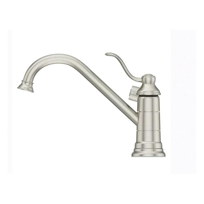 Single Handle Kitchen Faucets