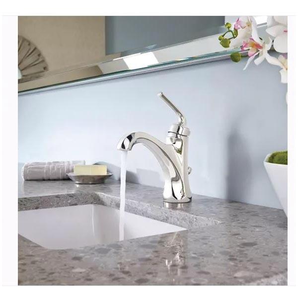 Bathroom Sink Faucets