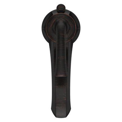 PfISTER® Arterra™ LG42-DE0Y Single Control Bathroom Faucet, 1-Handle, Deck, Single-Handle, Pop-Up, Tuscan Bronze thumbnail 4