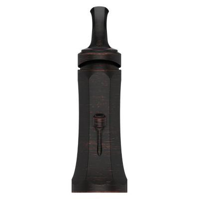 PfISTER® Arterra™ LG42-DE0Y Single Control Bathroom Faucet, 1-Handle, Deck, Single-Handle, Pop-Up, Tuscan Bronze thumbnail 3