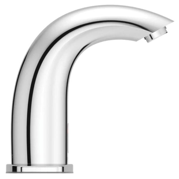 PfISTER® Single Control Touchless Bathroom Faucet less Drain, Polished Chrome