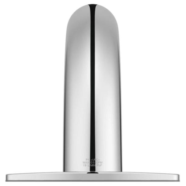 PfISTER® Single Control Touchless Bathroom Faucet less Drain, Polished Chrome thumbnail 2