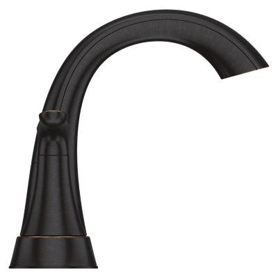 PfISTER® Weller 2 Handle Centerset Bathroom Faucet with Push-Seal Drain, Tuscan Bronze thumbnail 3